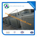 2400mml*2100mmh Temporary Fence, Temp Fence